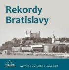 Rekordy Bratislavy (e-kniha)