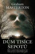 Dům tisíce šepotů (e-kniha)