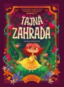 Klasika v kostce Tajná zahrada