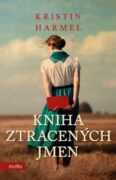 Kniha ztracených jmen (e-kniha)