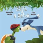 Tajemství bajek: Zajíc a želva