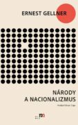 Národy a nacionalizmus (e-kniha)