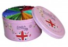 English Tea Shop Čaj Union Jack BIO kolekce, růžová