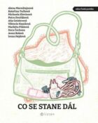 Co se stane dál (e-kniha)