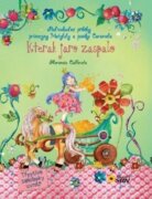 Kterak jaro zaspalo - Podivuhodné příběhy princezny Matyldy a poníka Caramela