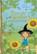 Petronela Jabĺčková 4: Krokodíl uprostred záhrady (slovensky)