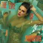 CD Taylor Swift: The Life Of A Showgirl