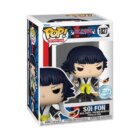 Funko POP Animation: BLEACH - Soi Fon #1827