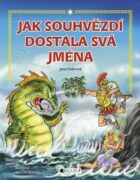 Jak souhvězdí dostala svá jména – pro děti (e-kniha)
