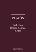 Euthyfrón, Obrana Sókrata, Kritón