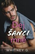 Dej šanci mně (e-kniha)