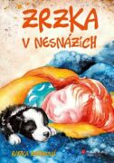 Zrzka v nesnázích (e-kniha)