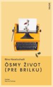 Ôsmy život (pre Brilku) (e-kniha)