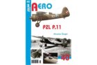 PZL P.11