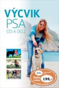 Výcvik psa