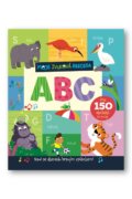 Moje zvuková abeceda ABC