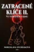 Z(a)tracené klíče II (e-kniha)