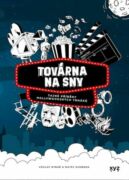 Továrna na sny (e-kniha)
