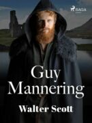 Guy Mannering (e-kniha)