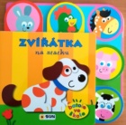 Zvířátka na statku