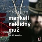 Neklidný muž (CD)