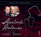 Sherlock Holmes a případ Karel Marx (CD)