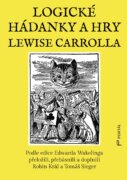 Logické hádanky a hry Lewise Carrolla
