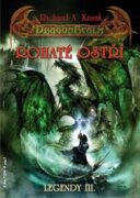 Rohaté ostří - DragonRealm 15