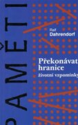 Překonávat hranice - Životní vzpomínky