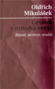Cestou s mnoha verši - Básně, recenze, studie