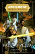 Star Wars - Vrcholná Republika - Padlá hvězda (e-kniha)