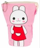 Etue skládací Králík