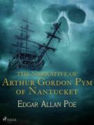 The Narrative of Arthur Gordon Pym of Nantucket (e-kniha)