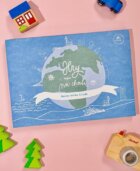 Be Nice EKO Hry nejen na chatu - Jméno, město lodě