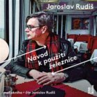 Návod k použití železnice (CD)
