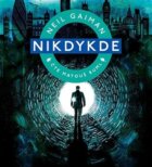 Nikdykde (CD)