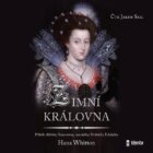 Zimní královna - audioknihovna