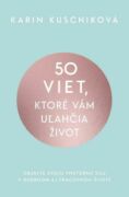 50 viet, ktoré vám uľahčia život (e-kniha)