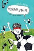 Prihraj, Carlos! (e-kniha)