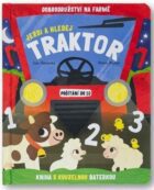 Jezdi a hledej Traktor