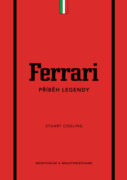 Ferrari - Příběh legendy