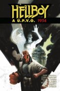 Hellboy a Ú.P.V.O. 3 - 1954