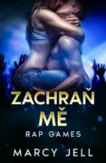 Zachraň mě (e-kniha)