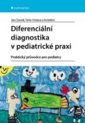 Diferenciální diagnostika v pediatrické praxi (e-kniha)