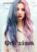 Orlí zámok (e-kniha)