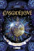 Časodějové – Časogram (e-kniha)