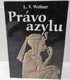 Právo azylu - bazar