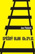 Spěšný vlak Ch24.12. (e-kniha)
