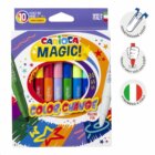 Carioca magické fixy - 10 ks