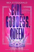 Girl, Goddess, Queen: A Hades and Persephone fantasy romance from a growing TikTok superstar